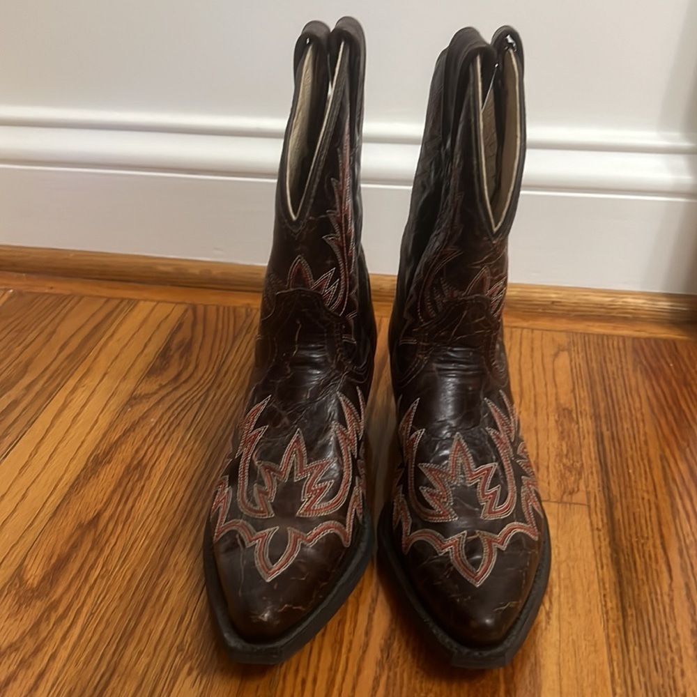 Canada West Boots - Picture 3 of 5